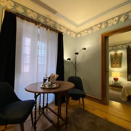 Guest house Mercador 4*