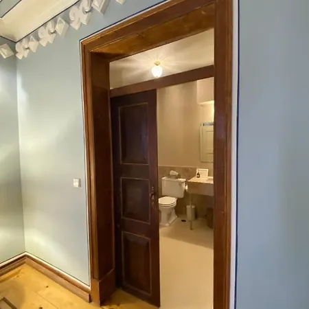 Mercador Guest house Lisbon