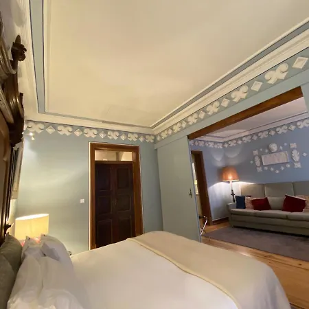 Guest house Mercador