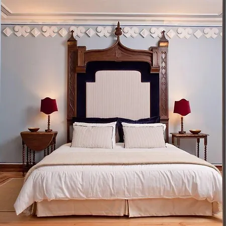 Mercador Guest house 4*