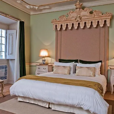 Mercador Guest house Lisbon