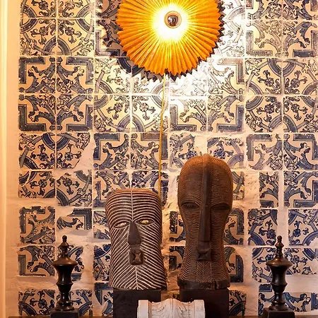 Mercador Guest house